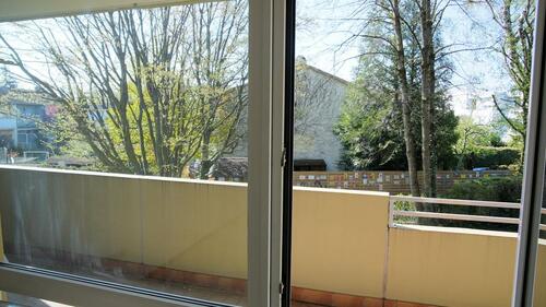 Foto - 4 Zimmer Etagenwohnung zur Miete in Puchheim