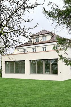 Foto - 3.5 Zimmer Dachgeschoßwohnung zur Miete in Gauting