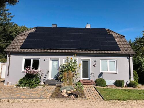 Foto - Ferienwohnung, Ferienhaus ab - 65,00&nbsp;EUR Kaltmiete,