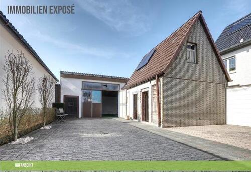 Foto - 3 Zimmer Einfamilienhaus zum Kaufen in Nauheim