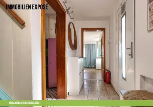 Foto - 3 Zimmer Einfamilienhaus in Nauheim