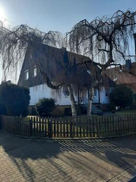 Foto - Einfamilienhaus in Hannover -Sahlkamp Grenze Bothfeld