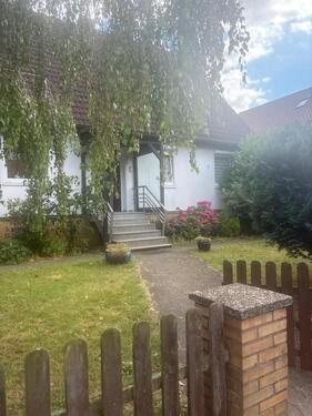 Foto - 6 Zimmer Einfamilienhaus in Hannover