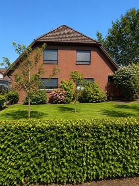 Foto - Großzügiges Einfamilienhaus mit vielen Möglichkeiten