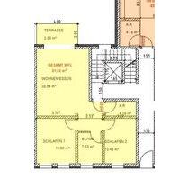 3ZKB Neubau-Wohnung zu vermieten - mit Wohnberechtigungsschein - Trier West-Pallien
