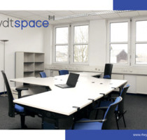 All-Inclusive Büroräume im Kabelwerk Mönchengladbach