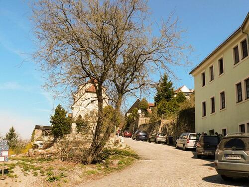 Foto - Etagenwohnung zur Miete in Pirna