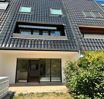 Reihenhaus Nähe MHH zu vermieten - Hannover Buchholz-Kleefeld