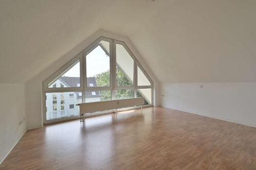 Foto - Idyllische 2,5-Raum-Wohnung in Burgstädt: Ihr perfektes Zuhause in ruhiger + grüner Lage
