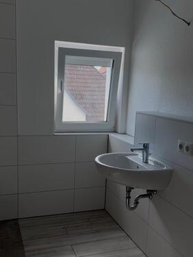 Foto - Etagenwohnung zur Miete in Glauburg