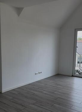 Foto - Etagenwohnung in Glauburg zur Miete