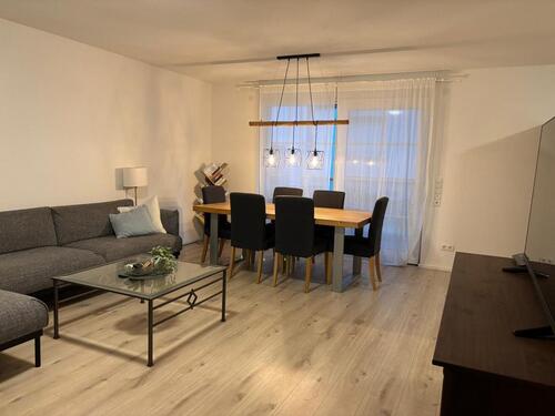 Foto - Etagenwohnung in Willstätt