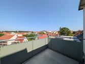 Foto - Großer Balkon, grandioser Ausblick – zentrale Wohnung nahe der Altstadt!