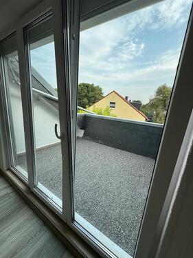 Foto - Etagenwohnung in Dortmund