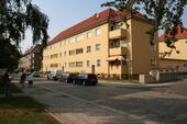 Foto - Gemütliche 2-Zimmer-Wohnung in der Curiesiedlung