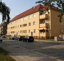 Gemütliche 2-Zimmer-Wohnung in der Curiesiedlung - Magdeburg Neue Neustadt