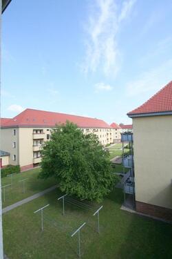 Foto - Etagenwohnung zur Miete in Magdeburg