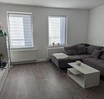 3-Raum Wohnung neu Saniert ab 1.12.2025 Roßdorf - Kaltennordheim