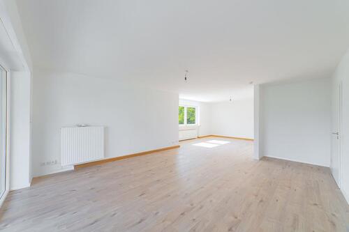 Foto - Etagenwohnung zur Miete in Nabburg