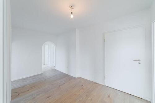 Foto - Etagenwohnung in Nabburg
