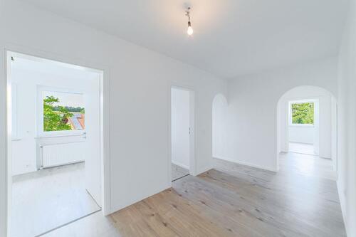 Foto - Etagenwohnung in Nabburg zur Miete