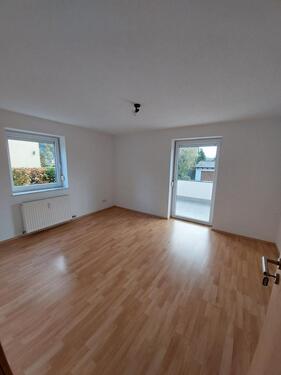 Foto - Etagenwohnung in Gaildorf