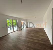 QUARTIER³ - 3 Zimmerwohnung mit Balkon - Lemgo
