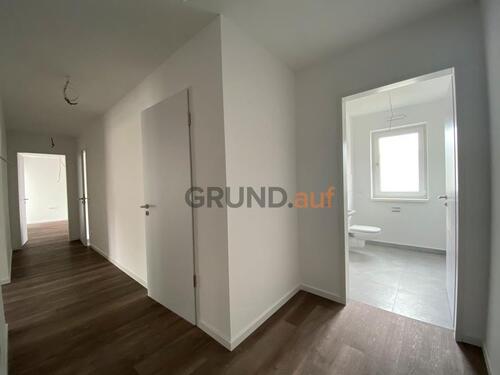 Foto - 3 Zimmer Etagenwohnung in Lemgo