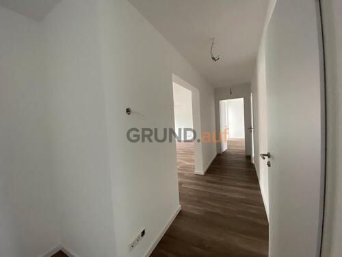 Foto - Etagenwohnung in Lemgo zur Miete