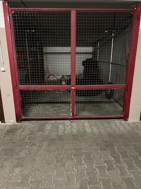 Foto - Garage Kornwestheim - 95,00 EUR Miete,