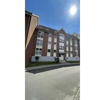 2 Zimmer Dachgeschosswohnung in Putbus