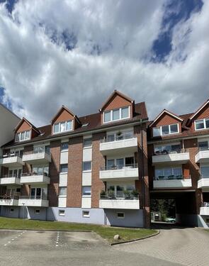 Foto - Etagenwohnung zur Miete in Putbus