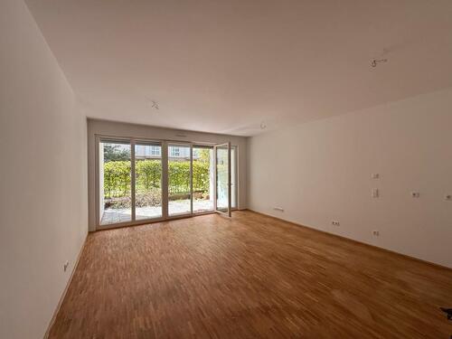 Foto - Modern 4- Room Zimmer Apartment Terrace & Loggia