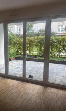 Foto - Etagenwohnung in Berlin