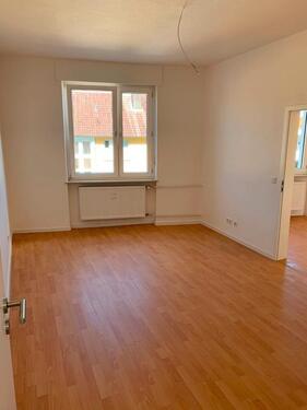 Foto - Charmante 2-Zim. -Altbauwohnung