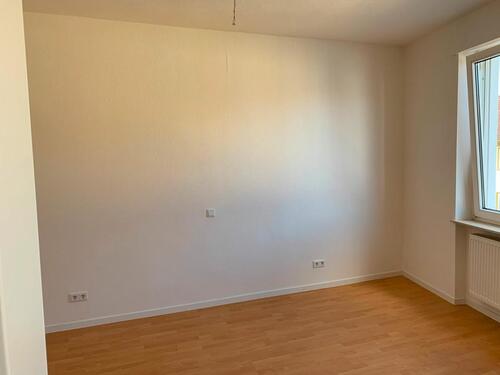 Foto - Etagenwohnung in Aschaffenburg