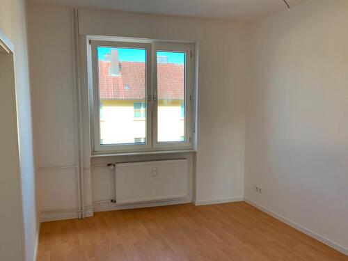 Foto - Etagenwohnung in Aschaffenburg zur Miete