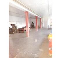 Lagerhalle Lagerfläche Werkstatt - Brakel