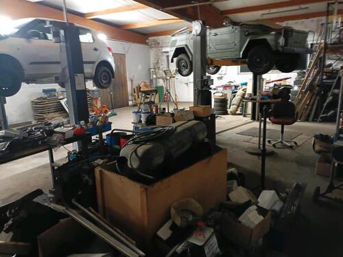 Foto - andere zur Miete in Brakel