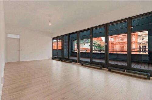 Foto - Etagenwohnung zur Miete in Halle (Saale)