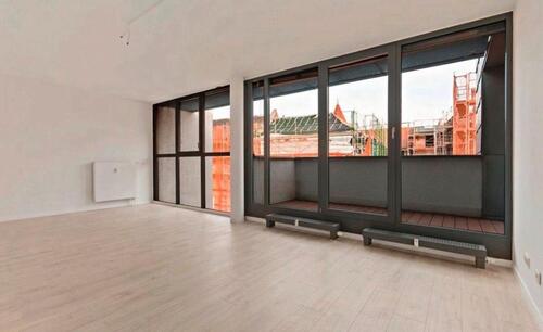 Foto - Etagenwohnung in Halle (Saale)