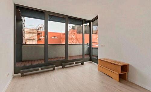 Foto - Etagenwohnung in Halle (Saale) zur Miete