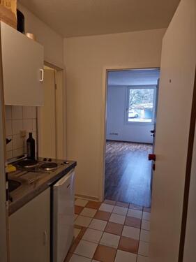 Foto - Etagenwohnung in Saarbrücken