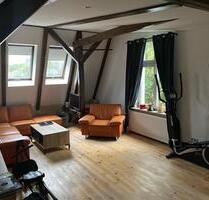 6 Raum Wohnung in Pasewalk zu vermieten