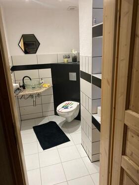 Foto - Etagenwohnung zur Miete in Pasewalk