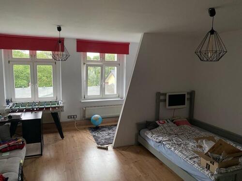 Foto - Etagenwohnung in Pasewalk