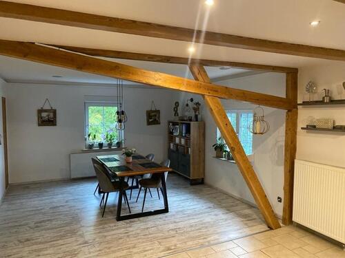 Foto - Etagenwohnung in Pasewalk zur Miete