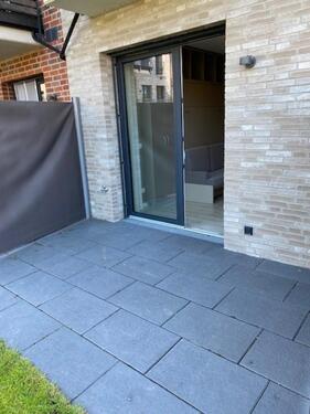 Foto - Etagenwohnung zur Miete in Vechta