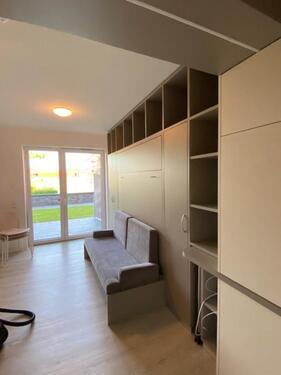 Foto - Etagenwohnung in Vechta zur Miete