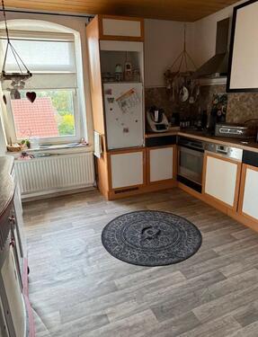 Foto - 4 Zimmer Etagenwohnung in Bodenwerder